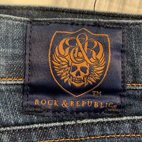 Authentic Rock and Republic women’s jeans - Picture 14 of 15